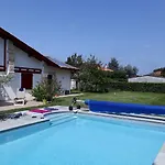 Maison - - Proche Biarritz 위스타리츠