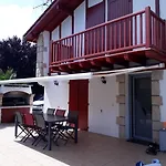 빌라 Maison - - Proche Biarritz 위스타리츠
