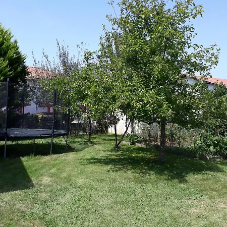 Maison - - Proche Biarritz أوستاريتز