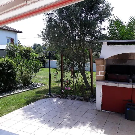 Maison - - Proche Biarritz