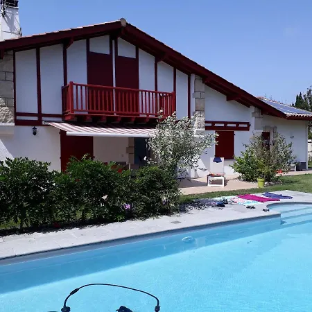 Villa Maison - - Proche Biarritz