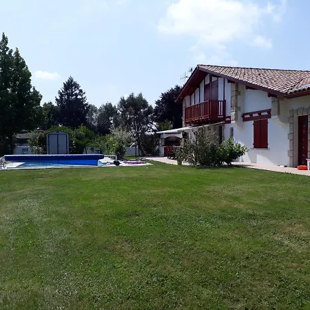 Maison - - Proche Biarritz Ustaritz