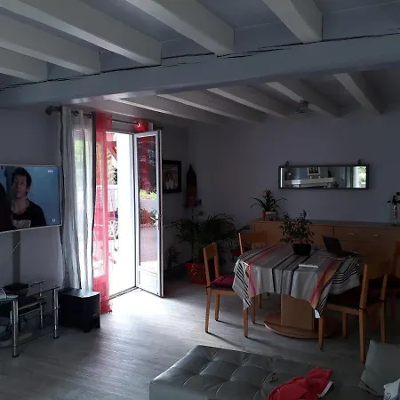 Willa Maison - - Proche Biarritz Ustaritz