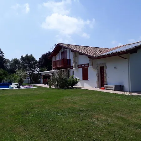 Willa Maison - - Proche Biarritz *