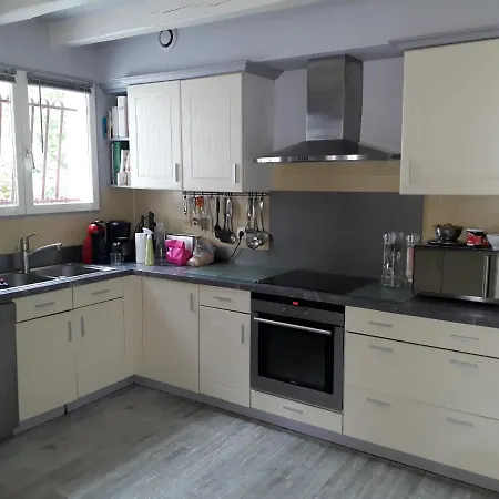 Maison - - Proche Biarritz Willa