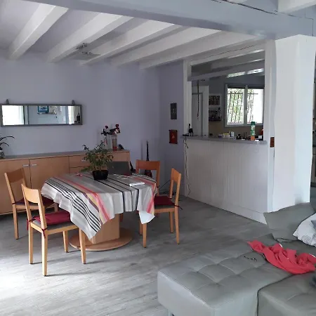 Maison - - Proche Biarritz Villa