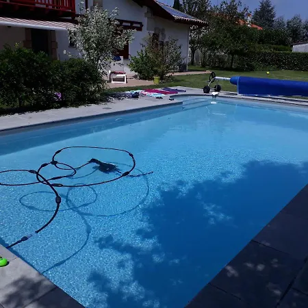 Maison - - Proche Biarritz