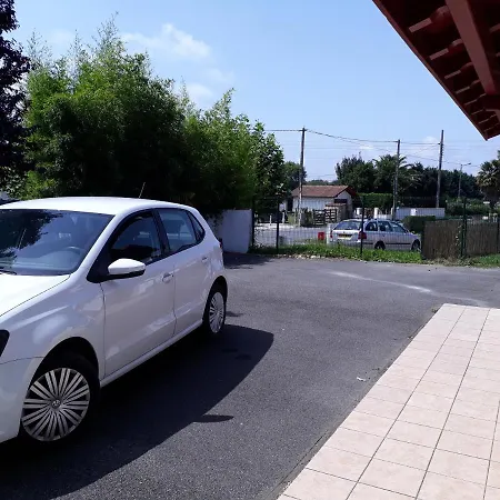 Maison - - Proche Biarritz 빌라 *