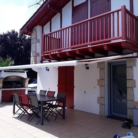 빌라 Maison - - Proche Biarritz 위스타리츠