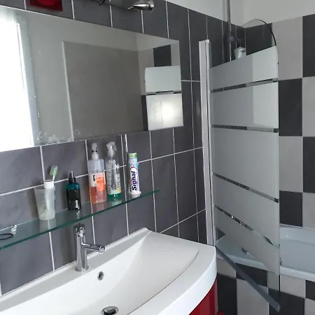 Villa Maison - - Proche Biarritz Ustaritz