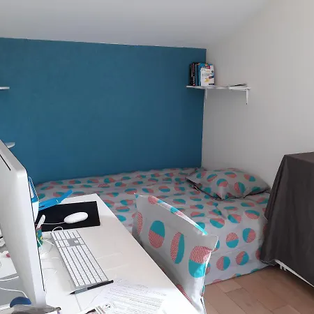Maison - - Proche Biarritz * أوستاريتز