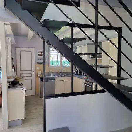 Maison - - Proche Biarritz Villa