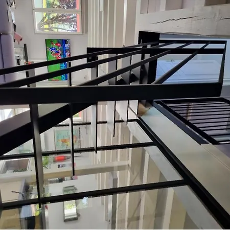 Villa Maison - - Proche Biarritz