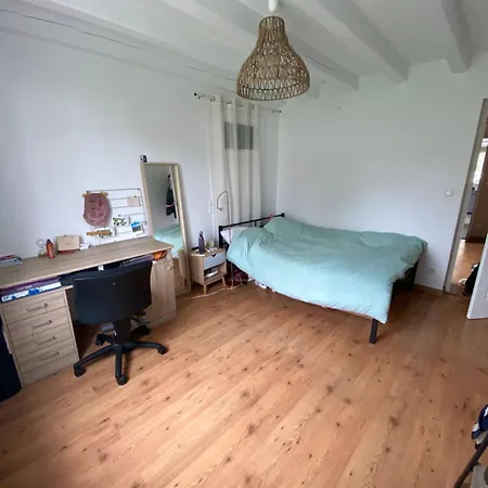 Maison - - Proche Biarritz * Ustaritz