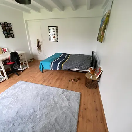 Maison - - Proche Biarritz Villa *