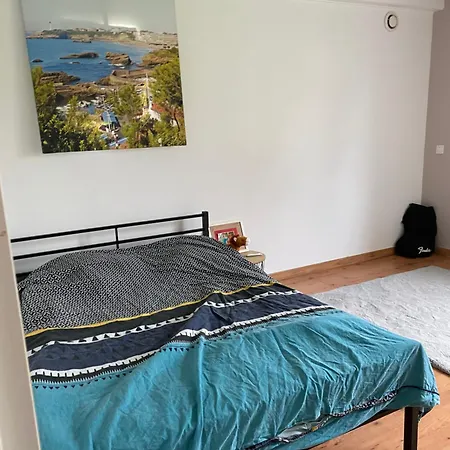 Maison - - Proche Biarritz Ustaritz