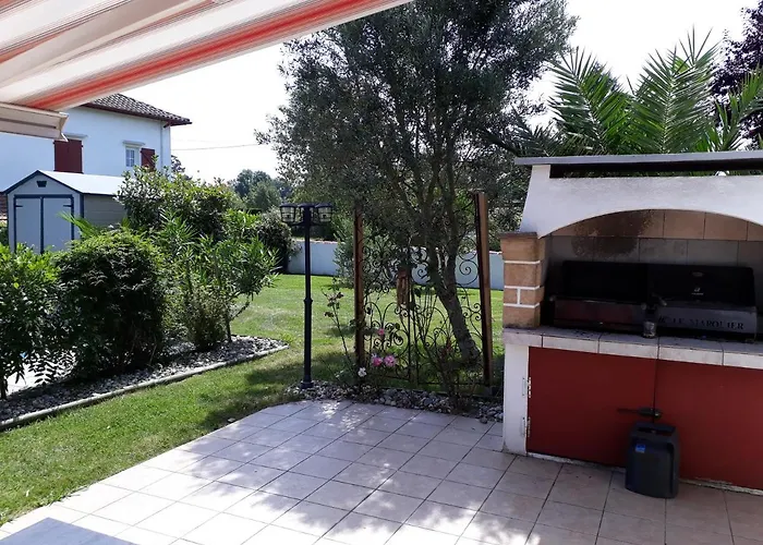 Maison - - Proche Biarritz
