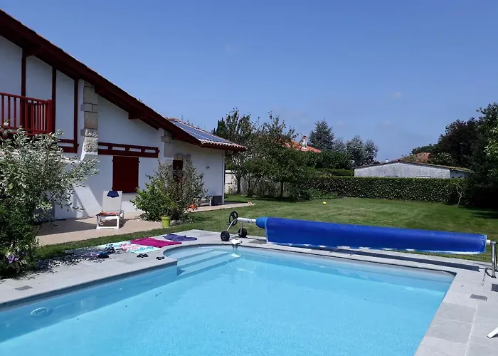 Maison - - Proche Biarritz Ustaritz