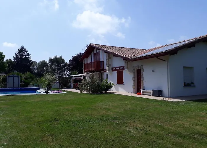 Willa Maison - - Proche Biarritz *