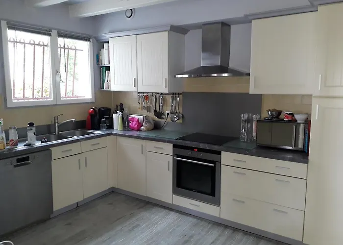 Maison - - Proche Biarritz Villa