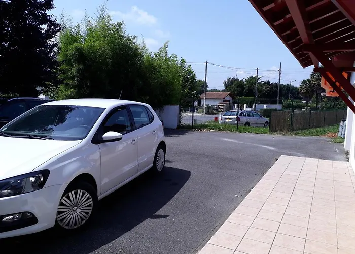 Maison - - Proche Biarritz Villa *