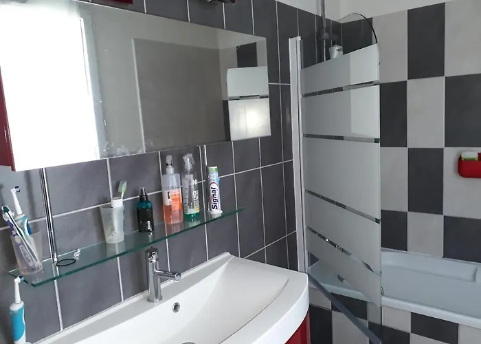 Villa Maison - - Proche Biarritz Ustaritz