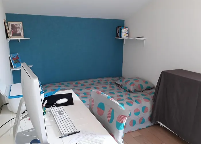 Maison - - Proche Biarritz * Ustaritz