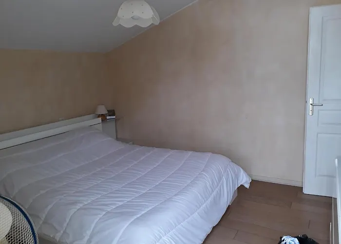 Willa Maison - - Proche Biarritz