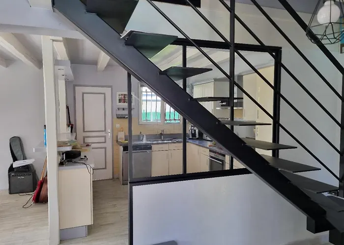 Maison - - Proche Biarritz Villa