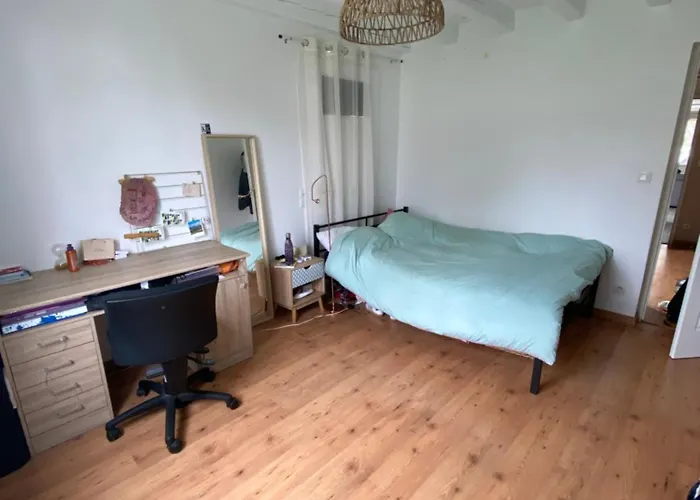 Maison - - Proche Biarritz * Ustaritz