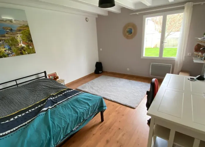 Maison - - Proche Biarritz Villa