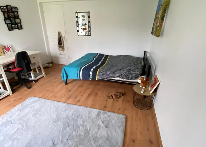 Maison - - Proche Biarritz Villa *