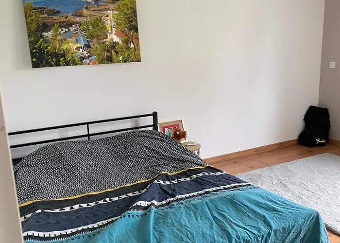 Maison - - Proche Biarritz Ustaritz